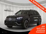 Mercedes-Benz GLE 63 S 4M AMG Standh. Sport-Abgasanl. AHK Pano - gebrauchte Mercedes-Benz GLE 63 AMG aus dem Jahr 2021
