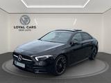 Mercedes-Benz A 250 Lim 4M*AMG*Wides*PANO*MULTIBEAM*KAMERA*AMB