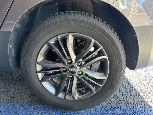 Hyundai ix35  FIFA World Cup Edition 2WD