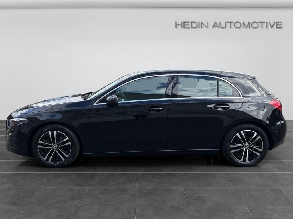 Mercedes-Benz A 180 PROGRESSIVE|KAM|SHZ+LHZ|LED|DIGI-R.|