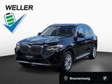 BMW X3 xDrive30e LCI LivePlus Tempo Kamera SpoSi LED - BMW X3 Gebrauchtwagen in Braunschweig
