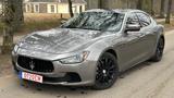 Maserati Ghibli 3.0 V6 350HP Automatik RWD - - Maserati Ghibli von privat