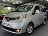 Nissan NV200 *1.5DCI*Evalia Premium*KLIMA*TÜV NEU* - Nissan NV200: 1.5