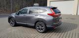Honda CR-V 2.0 i-MMD Hybrid e:HEV 2WD Elegance Ele... - Honda aus 2021
