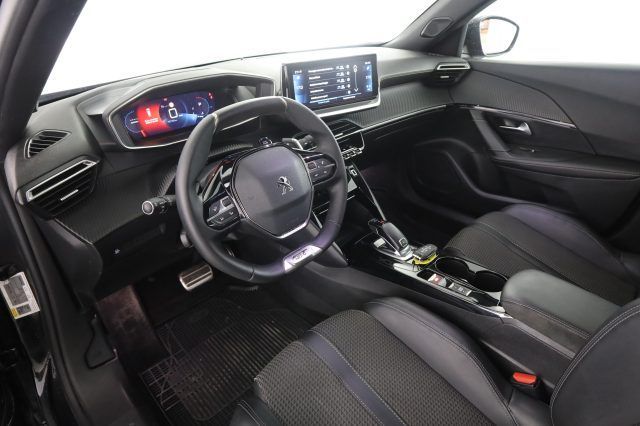 Image of Peugeot 2008