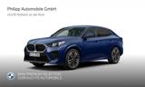 BMW X2 sDrive20i M Sport DA+ 360° h&k AHK IconicGlow - BMW X2 Jahreswagen