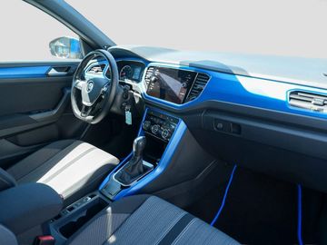 Volkswagen T-Roc - 9