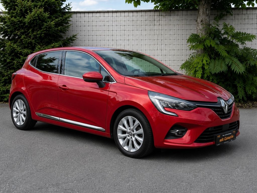 Image of Renault Clio