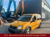 Ford Tourneo Connect - Ford Tourneo aus 2010