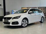 Peugeot 308 SW Active * AHK,Apple,Navi,PDC,Tempo,Sitzh.* - Peugeot 308 in Frankfurt (Main)