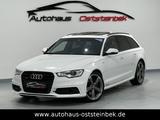 Audi A6 AVANT 3.0 TDI QUATTRO/S-LINE/PANO/BI-XEN/AHK/