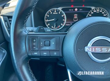 Nissan Qashqai - 12