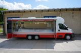 Fiat Ducato Borco Höhns Verkaufsmobil 5,5 - Angebote entsprechen deinen Suchkriterien