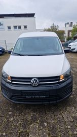 Volkswagen Caddy - 2