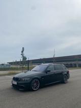 BMW Bmw e91 330d 8hp70 Getriebe Tausch möglich - BMW 330: Kombi, 330d E91