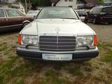 Mercedes-Benz 320, 300-24V - gebrauchte Mercedes-Benz 300 aus dem Jahr 1993