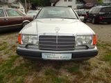 Mercedes-Benz 320, 300-24V - Mercedes-Benz 300 aus 1993