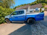 Mercedes-Benz X 250 - scheckheftgepflegte Mercedes X 250