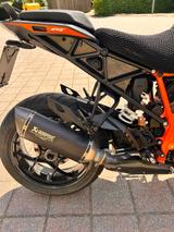 KTM Super Duke 1290 GT Carbon Edition - KTM DUKE