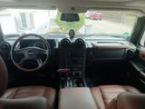 Hummer H2 - Hummer H2: Schwarz