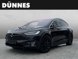 Tesla Model X 75D Allradantrieb