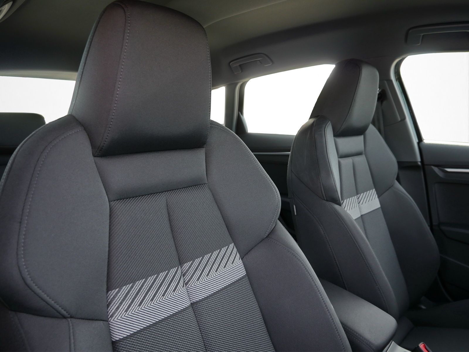 Audi A3 - Bild 10