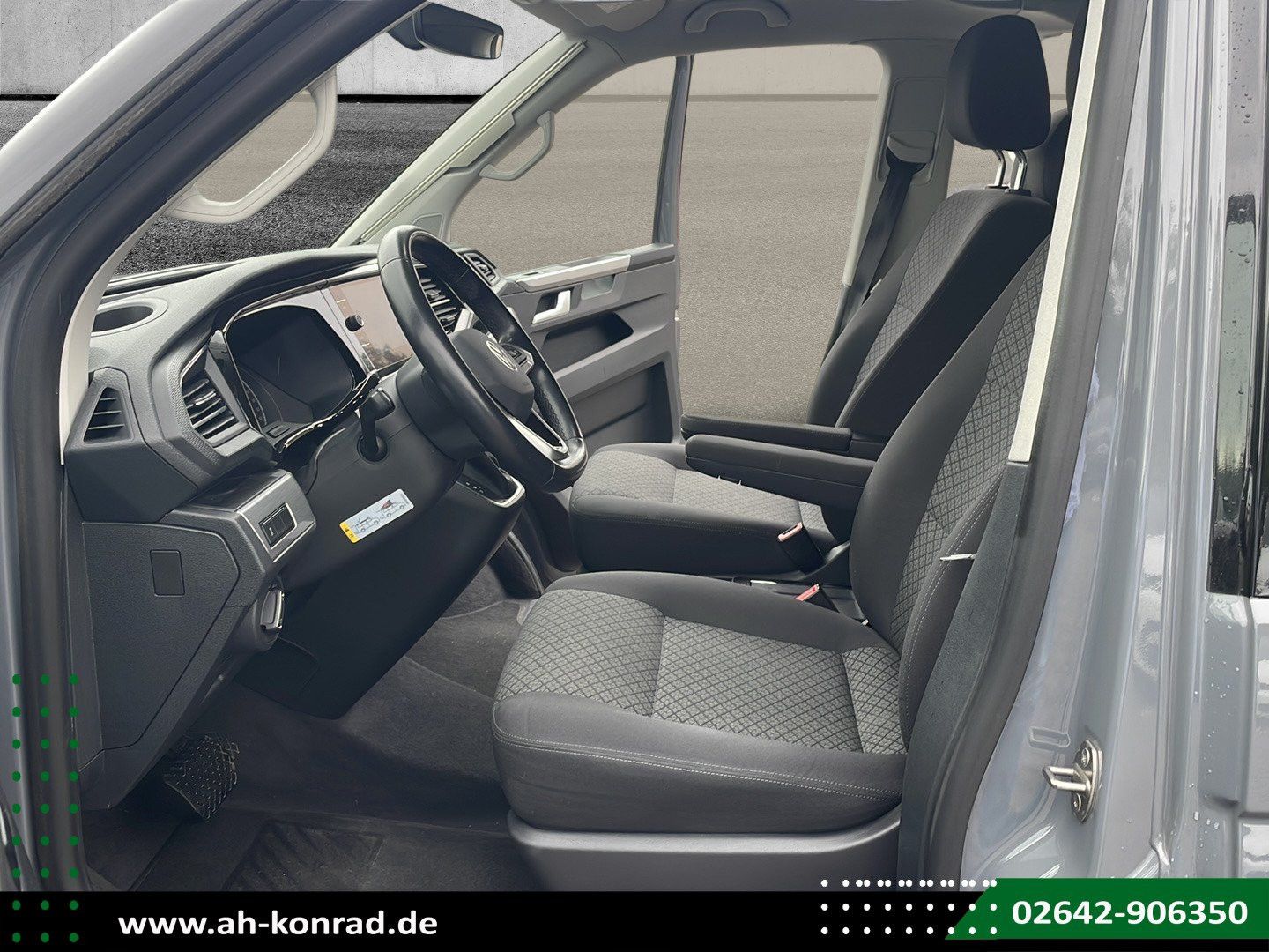 Fahrzeugabbildung Volkswagen T6.1 California Beach Edition DSG*NAVI*PDC