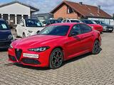 Alfa Romeo Giulia Veloce2.0 #TechPaket #HARMANKARDON - Alfa Romeo Gebrauchtwagen in Mönchengladbach