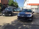 Citroën C5 Tourer Exclusive - gebrauchte Citroën C5 aus dem Jahr 2016