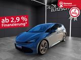 Cupra Born LED Navi Pano ACC RFK 18" - Cupra Born mit Schiebedach