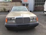 Mercedes-Benz 300 D TÜV H GUT. KLIMA TEX ALU ROSTFREI - Mercedes-Benz 300 aus 1989: 300d