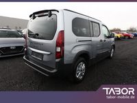 Peugeot Rifter - Vorschau Bild 3