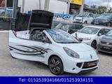 Renault Wind Dynamique KLIMA-LEDER. - Renault Wind Gebrauchtwagen