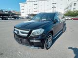 Mercedes-Benz GL 55 AMG - Mercedes-Benz GL-Class mit Benzin-Antrieb