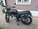 Mash Black 7 Seven  - 125 cc - MASH BLACK SEVEN