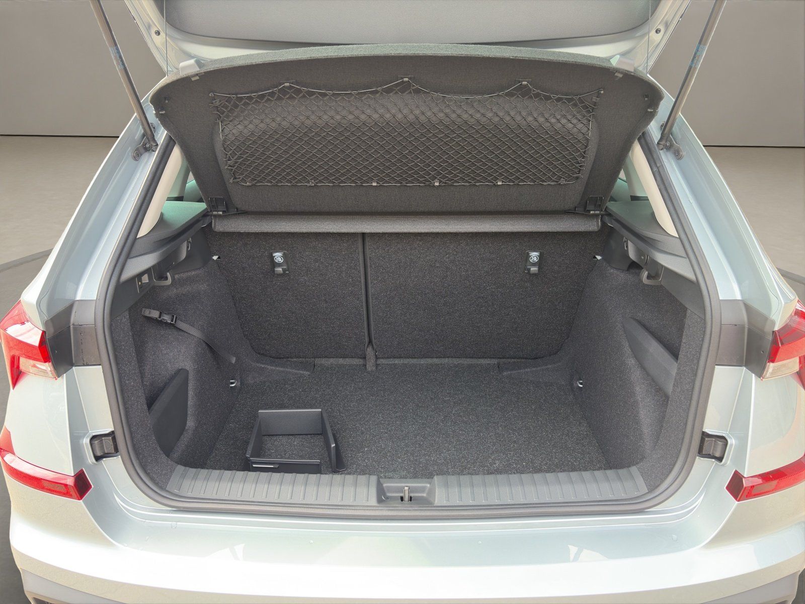 Skoda Kamiq - Bild 16