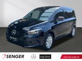 Mercedes-Benz eCitan Kasten Pro Klima LED Kamera 75KW-DC-Laden - Mercedes-Benz eCitan Gebrauchtwagen