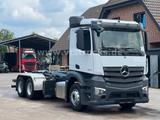 Mercedes-Benz Actros 2645 6x4 MEILLER RS21.70 Ak *NEU* - 4x4 Actros