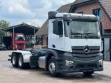 Mercedes-Benz Actros 2645 6x4 MEILLER Abrollkipper *NEU* - Mercedes-Benz Neu Actros