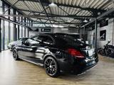 Mercedes-Benz C 450 AMG 4Matic*PANO*DESIGNO*LED*NAVI*DISTRONIC - Mercedes-Benz C 450 AMG aus 2016