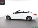 Mercedes-Benz E 350 d Cabrio AMG COMAND,360GRAD,AKT.PARKASSIST - Mercedes-Benz E-Klasse mit Diesel-Antrieb: Cabrio