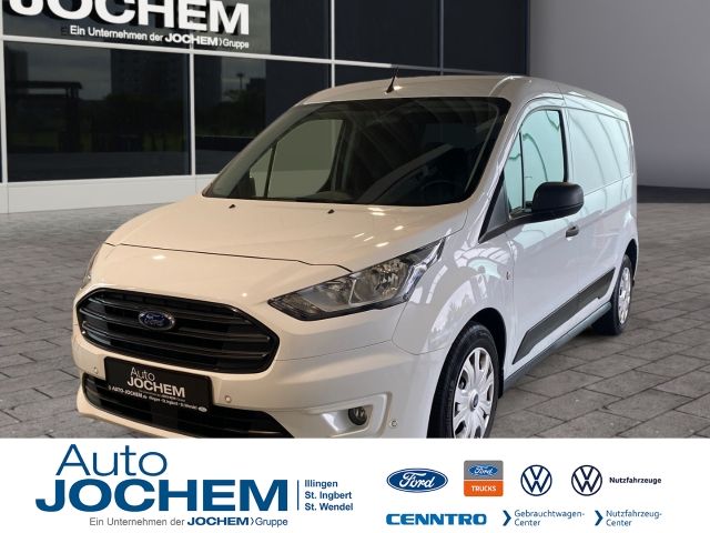 Ford Transit Connect 240 L2 Kasten LKW Trend+Klima+PD