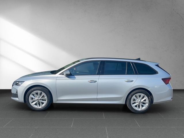 Skoda Octavia Combi IV 1.5 TSI Selection *MATRIX*NAVI*