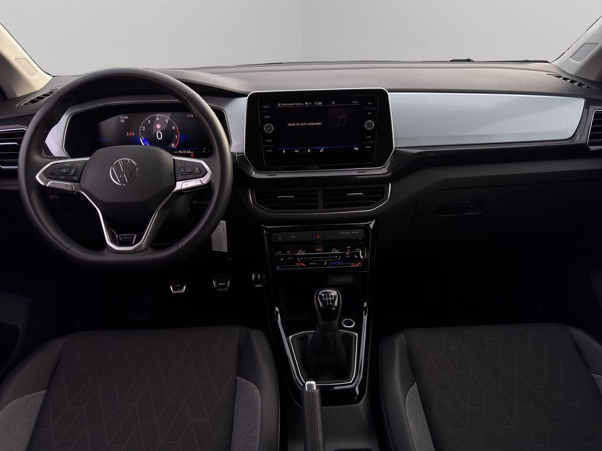 Volkswagen T-Cross - Bild 14