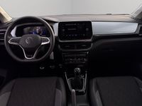 Volkswagen T-Cross - Vorschau Bild 14