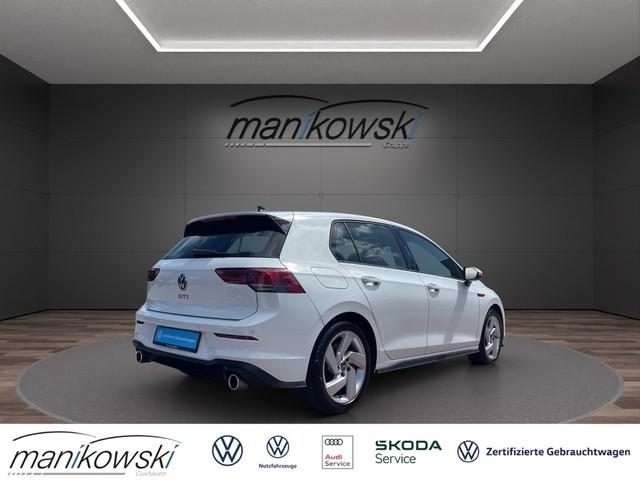 Volkswagen Golf GTI 2.0TSI *LED+SHA+PDC+, миниатюра 5