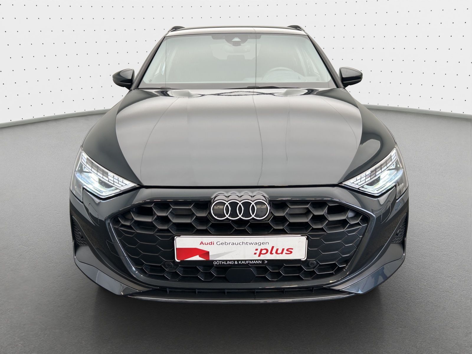 Audi A3 - Bild 12