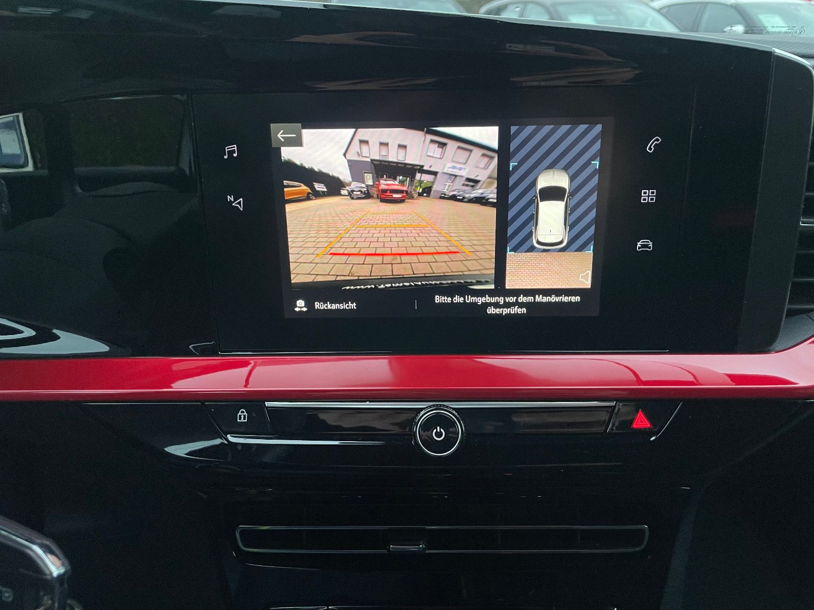 OPEL Mokka, 2022, Benzin, 131 PS