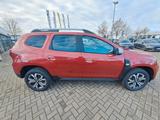 Dacia Duster Prestige TCe 150 EDC - gebrauchte Dacia Duster aus dem Jahr 2022