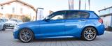 BMW M140i 1 Limousine 5-trg. M140 i xDrive - gebrauchte BMW M140i aus dem Jahr 2016